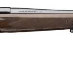 BROWNING XBLT 2 MEDALLION 243 WIN W/MUZZLE BREAK
