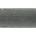 B&T PRINT-X 22 TIGER TITANIUM SUPPRESSOR