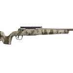 SAVAGE GEN2 AXIS II PRO COMPACT 243 WIN WOODLAND CAMO