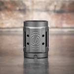 SILENCERCO ALPHA MAAD BRAKE 2.0