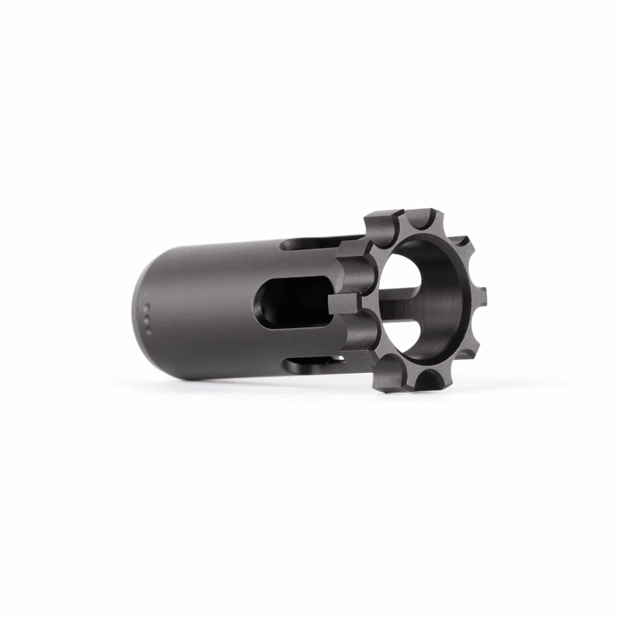 DEAD AIR MOJAVE PISTON M16X1RH .45 CAL
