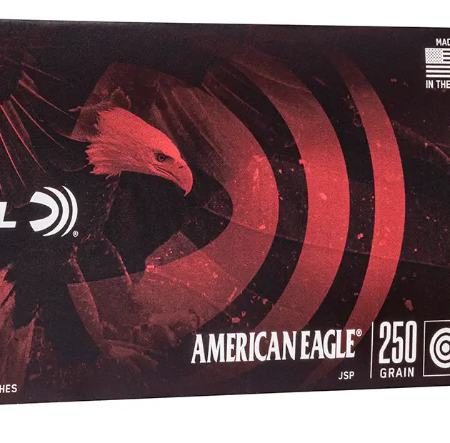 FEDERAL 338 LAPUA MAG 250GR SP 20RD/BX 10BX/CS