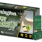 REMINGTON 12GA 3IN 385 PPT 5 RD/BX 20 BX/CS