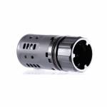 DEAD AIR P-SERIES PYRO 2.0 W/ DA457 XENO ADAPTER & 45CAL FRONT CAP