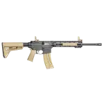 SMITH & WESSON M&P 15-22 SPORT MOE SL FDE 22LR 16.5" 25RD