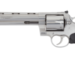COLT TARGET ANACONDA STAINLESS REVOLVER 44MAG 8" 6RD