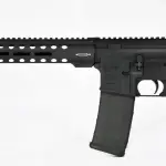 COLT M4 CARBINE TROOPER PATROL 5.56MM 16.1" MATTE BLACK