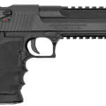 MAGN RSRCH DE 429 MARK XIX 6"BLK ALUM FRM & BLK SLD