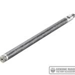 RUGER 10/22 BARREL W/ CARBON SLEEVE 16.1" T.B. (1/2X28) OVERAL DIAM .920"