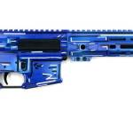 ZEUS ARMS AETHER STITCH 5.56 RIFLE 16" 1-30RD MAG