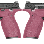 SMITH & WESSON BODYGUARD 2.0 380ACP PISTOL T.S. CRANBERRY FROST ORION EXCLUSIVE 1-12RD 1-10RD MAG