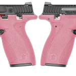 SMITH & WESSON BODYGUARD 2.0 MS 380ACP 2.75" PINK SHERBET 1-10RD 1-12RD