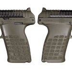 KELTEC PR57 5.7X28 PISTOL 4.64"BBL OPTIC READY, OD GRN, 20+1, 2-STRIPPER CLIPS
