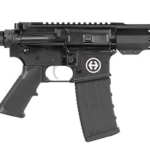 HI POINT HP15P 300BLK PISTOL 10.5" BBL, 9.5" MLOK BLACK BLADE/BRACE 1-30RD MAG