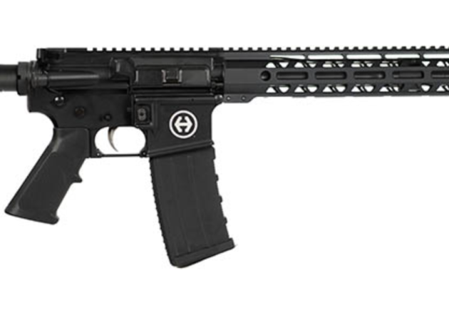 HI POINT HP15 RIFLE 16" BBL, 15" MLOK BLACK 1-30RD