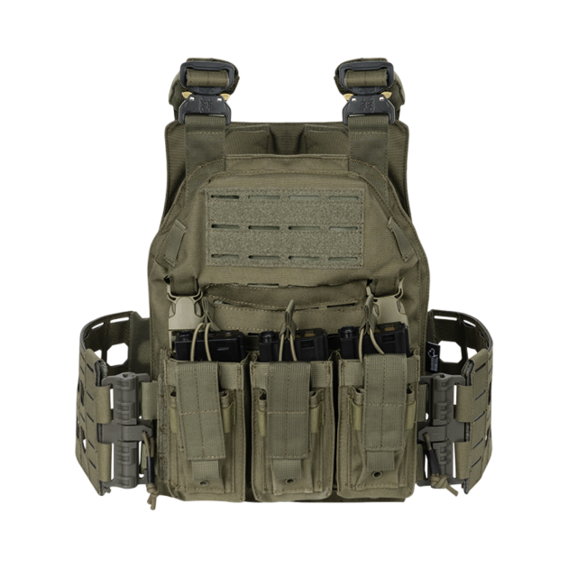 GUARD DOG APOLLO ONE PLATE CARRIER OD GREEN