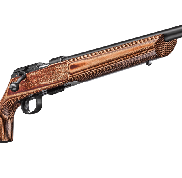 CZ 457 AT-ONE VARMINT 22LR 16.5"BBL