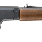 CHIAPPA LA322 BANDIT TAKEDOWN 22LR RIFLE WOOD STOCK 12" BARREL PISTOL GRIP/WOOD STOCK