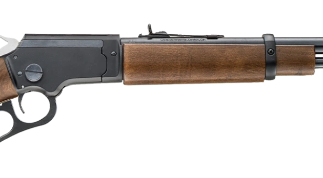 CHIAPPA LA322 BOOTLEG TAKEDOWN 22LR RIFLE WOOD STOCK 12" BARREL PISTOL GRIP/WOOD STOCK