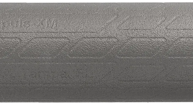 B&T Print-X Impuls titanium suppressor with gray anodized finish