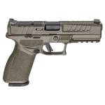 SPRINGFIELD ARMORY ECHELON ODG PSTL U NOTCH 9MM PSTL 4.5" 2-10RD