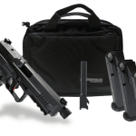 CANIK METE SFT TAC BUNDLE 3-18RD MAG 1-4.5" BRL 1-5" THREADED BRL W/ RANGE BAG