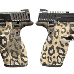 SMITH & WESSON BODYGUARD 2.0 MS LEOPARD PRINT 380ACP 2.75" BLK 1-10RD 1-12RD