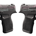 SIG SAUER P365X TOPO 9MM PSTL 3.1" BBL 2-12RD MAGS
