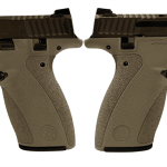 SMITH & WESSON BODYGUARD 2.0 MS 380ACP 2.75" TWO TONE TAN 1-10RD 1-12RD