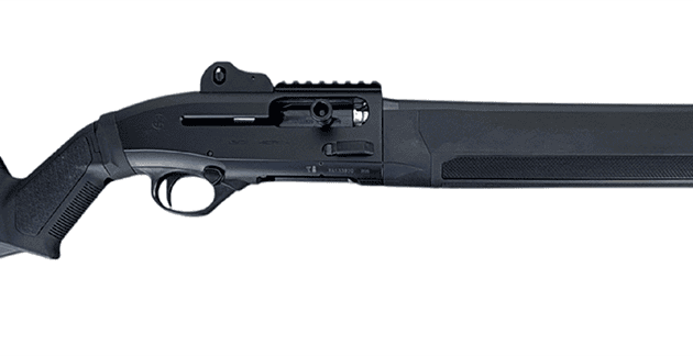 Beretta 1301 Tactical Mod 2 12 Ga Semi Auto 18.5" Barrel 7+1 Magpul SGA Stock