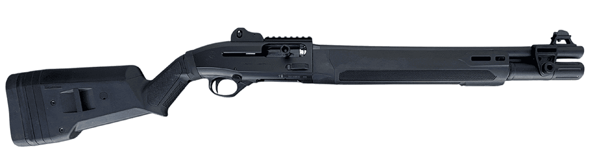 Beretta 1301 Tactical Mod 2 12 Ga Semi Auto 18.5" Barrel 7+1 Magpul SGA Stock