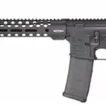 Colt CR6921-EPR Enhanced Patrol Rifle 14.5-inch matte black SBR