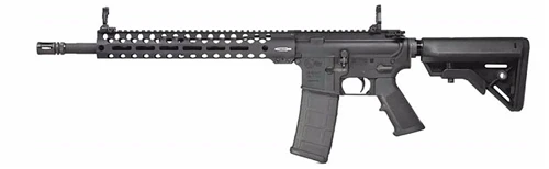 Colt CR6921-EPR Enhanced Patrol Rifle 14.5-inch matte black SBR