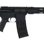 BEAR CREEK ARSENAL 5.56 NATO PISTOL 10.5" BARREL W/ MLOK RAIL 1-30RD MAGAZINE