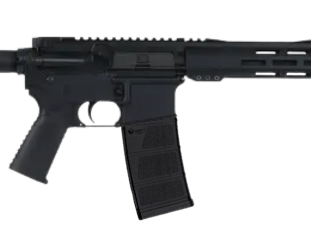 BEAR CREEK ARSENAL 5.56 NATO PISTOL 10.5" BARREL W/ MLOK RAIL 1-30RD MAGAZINE
