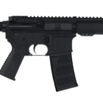 BEAR CREEK ARSENAL 5.56 NATO PISTOL 7.5" BARREL W/ MLOK RAIL 1-30RD MAG ADJSTBLE TUBE