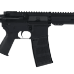 BEAR CREEK ARSENAL .300 B/O PISTOL 8.5" BARREL W/ MLOK RAIL 1-30RD MAG ADJSTBLE TUBE