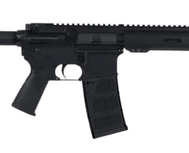 BEAR CREEK ARSENAL .300 B/O PISTOL 8.5" BARREL W/ MLOK RAIL 1-30RD MAG ADJSTBLE TUBE