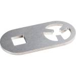 SUREFIRE 3-PRONG WRENCH
