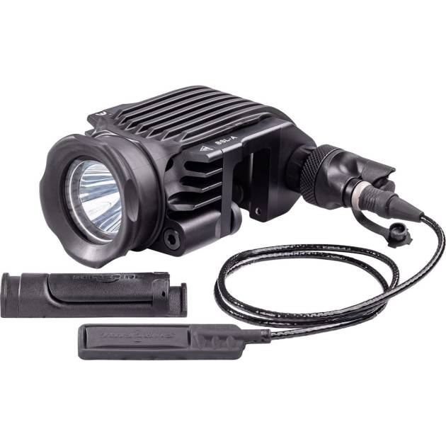SUREFIRE BALLISTIC SHIELD LIGHT