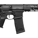 CMMG SBR/SD 300 B/O SUPPRESSED ZEROED BANSHEE 1-30RD ZEROED TRIGGER MK4 W/ (CMMG11DB004)