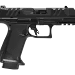 WALTHER PDP F-SERIES PRO-X 9MM 3.75" COMPENSATED PISTOL BLACK 3-10RD MAGS