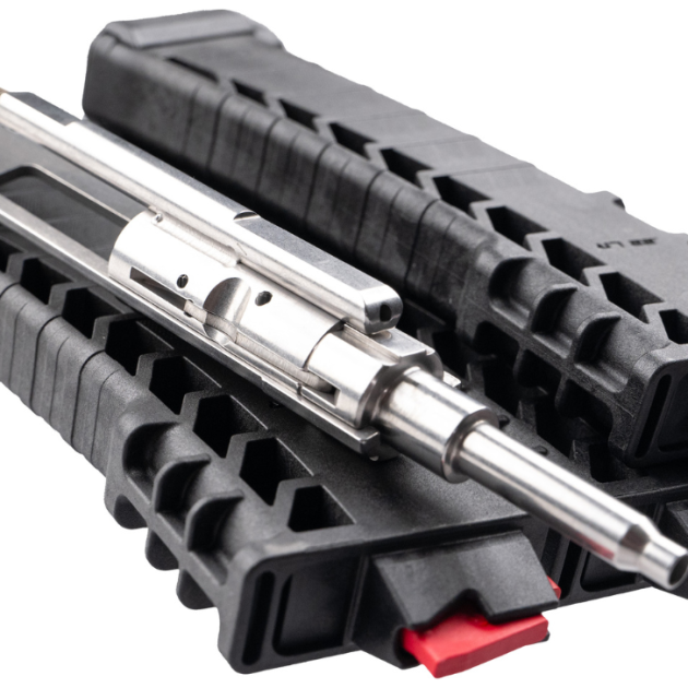 CMMG 22LR AR CONVERSION KIT W/3 25RD MAGS