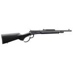 CHIAP 1892 T/D MATTE BLK 357 MAG RFL