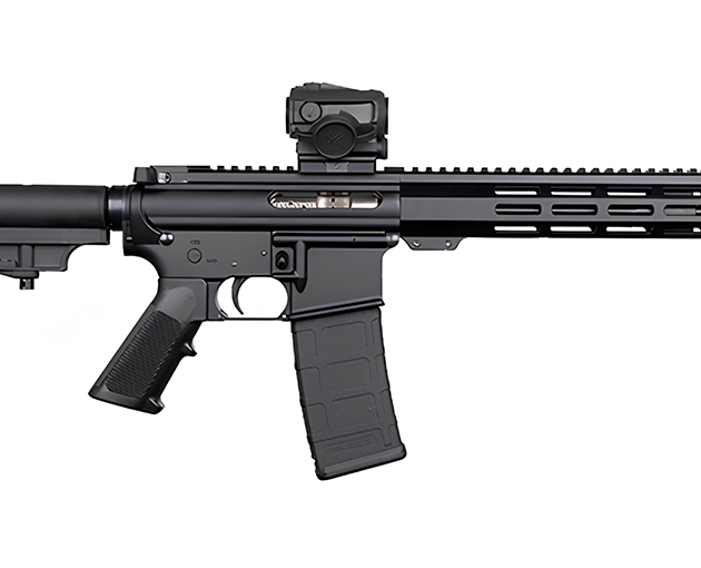 DPM SHORTCL KIT 300BLK 30 10.5