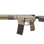 DANIEL DEFENSE MK18 ELITE 300BLK PISTOL 10.3" FDE/ODG SB TACTICAL BRACE 1-30RD MAG
