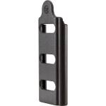 SUREFIRE PALS RAIL FOR HD1-X-PRO SLIDE COVER BLACK POLYMER