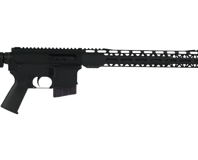 BEAR CREEK ARSENAL 400 LEGEND  RIFLE 18" BARREL W/ MLOK RAIL 1-10RD MAGAZINE