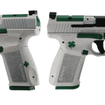 CANIK METE SF LUCKY 9MM BLK PSTL 4.19" 1-15RD MAG