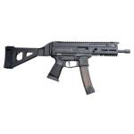 GRAND POWER STRIBOG SP9A1 9MM SUB PSTL W/SBT BRC 8" THRD BRL 3-30RD
